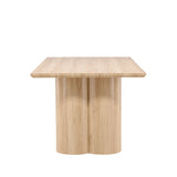 Valgomojo stalas Cloud