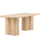 Valgomojo stalas Cloud