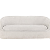 Trivietė sofa ELIS LIGHT GREY