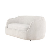 Trivietė sofa ELIS LIGHT GREY