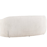 Trivietė sofa ELIS LIGHT GREY