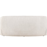 Trivietė sofa ELIS LIGHT GREY