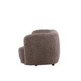 Trivietė sofa CLEO BROWN