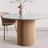 Valgomojo stalas Aron