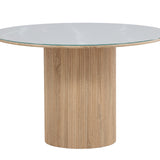 Valgomojo stalas Aron