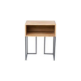 Naktinė spintelė Box