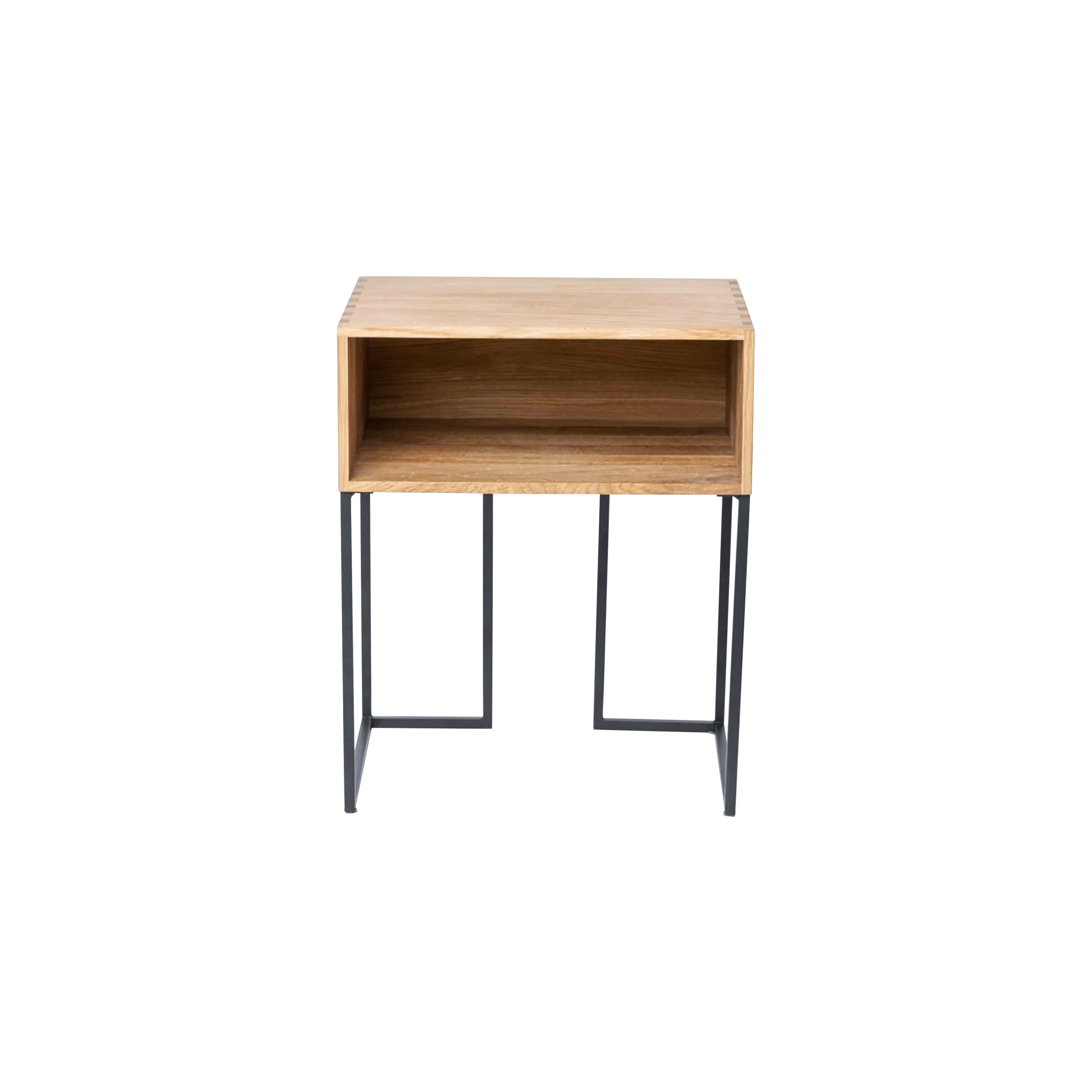 Naktinė spintelė Box