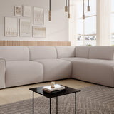 Minkštas kampas Bouvi, dešininis