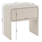 Naktinė spintelė Lummo