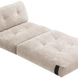 Fotelis-sofa Milessive