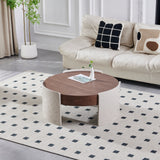 Kavos staliukas Teralle