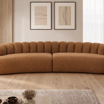 Sofa Duvane, Įvairių spalvų