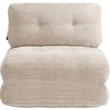 Fotelis-sofa Milessive