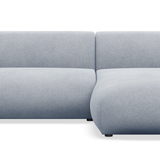 Minkštas kampas Emia, dešinysis