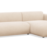 Minkštas kampas Emia, dešinysis