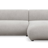 Minkštas kampas Emia, dešinysis