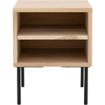 Caprici atvira naktinė spintelė