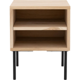 Caprici atvira naktinė spintelė