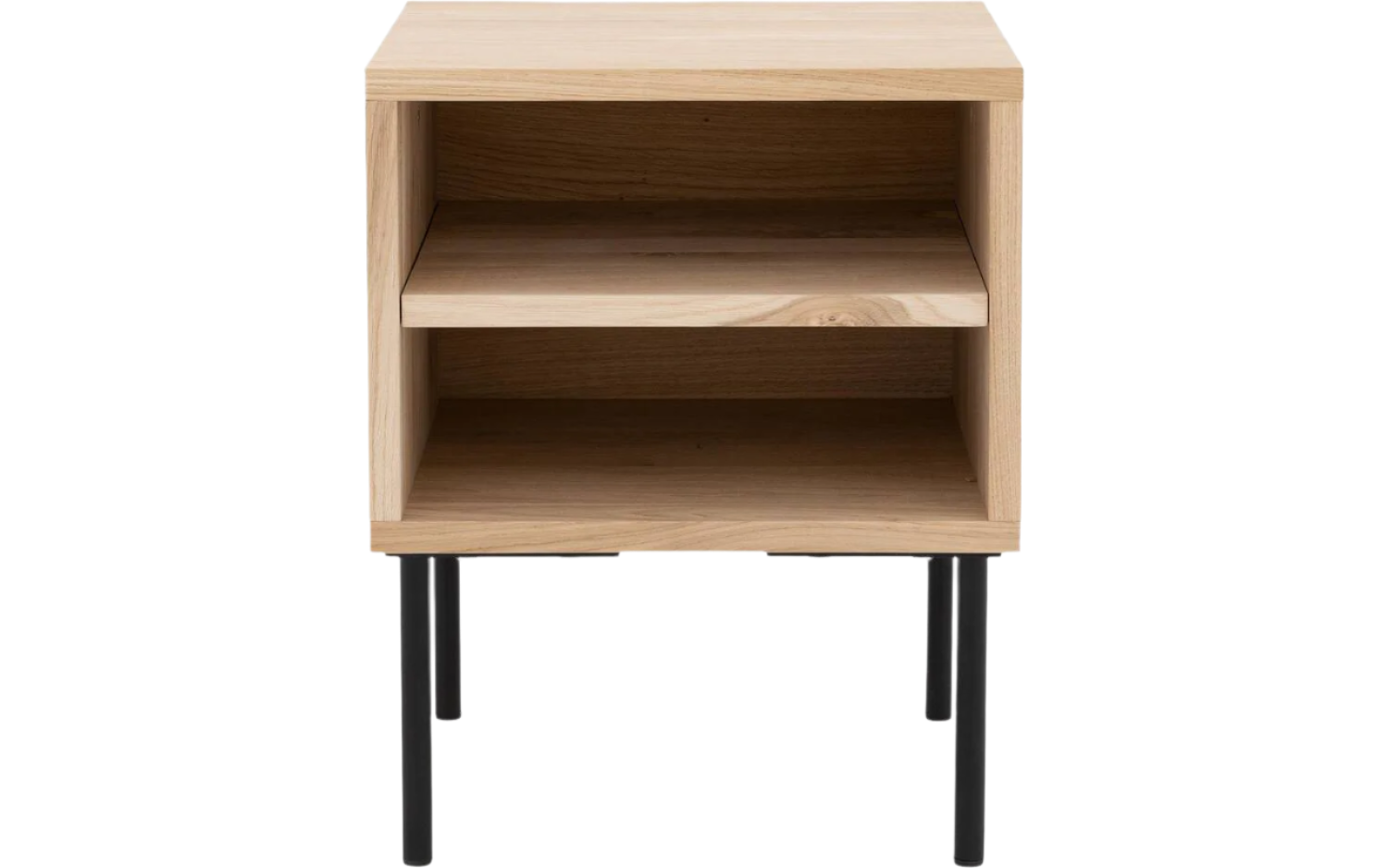 Caprici atvira naktinė spintelė