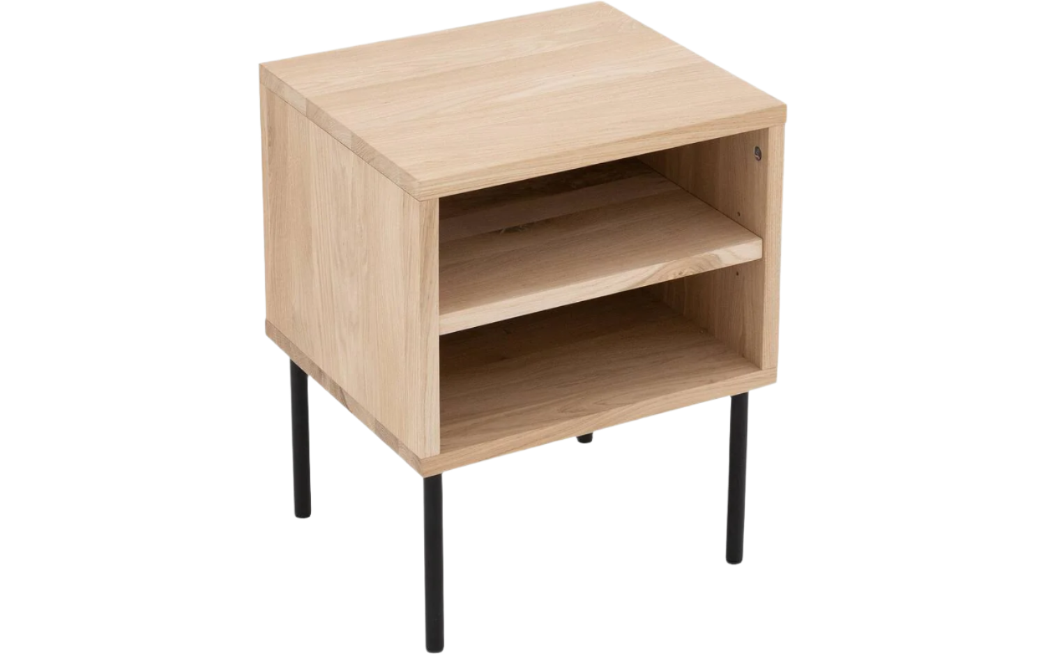 Caprici atvira naktinė spintelė