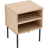 Caprici atvira naktinė spintelė