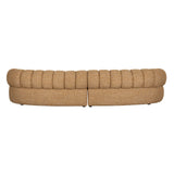 Sofa Duvane, Įvairių spalvų
