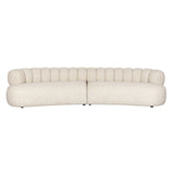Sofa Duvane, Įvairių spalvų
