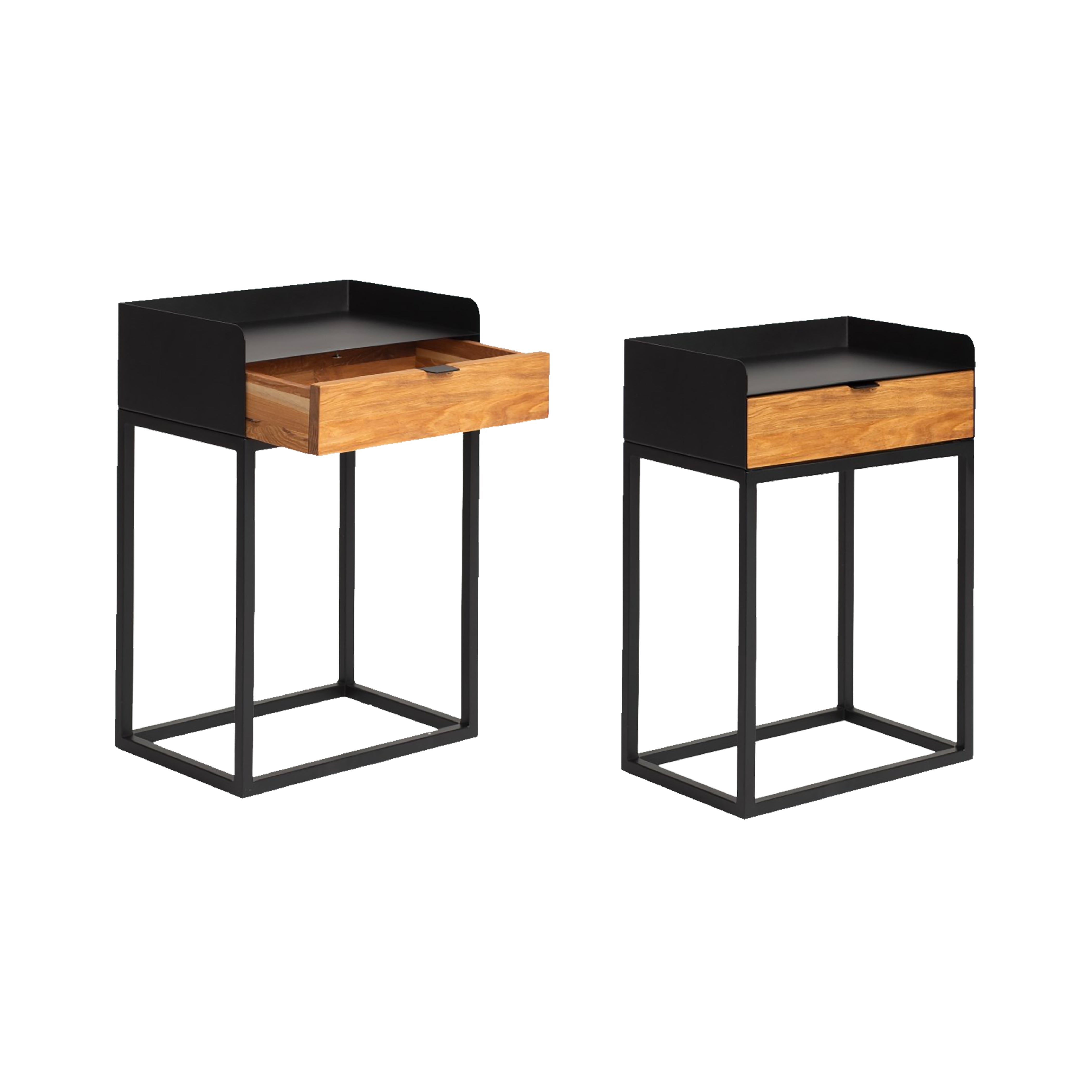 Naktinė spintelė Vide