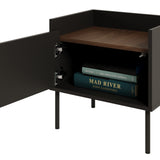 Naktinė spintelė Tovi