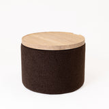 Staliukas-pufas ROJUS