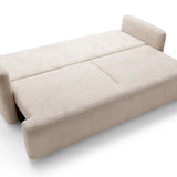 Sofa-lova Lambina, trivietė