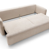 Sofa-lova Lambina, trivietė