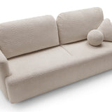 Sofa-lova Lambina, trivietė