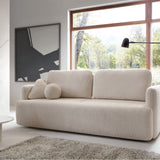 Sofa-lova Lambina, trivietė