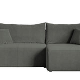 Universali sofa-lova Mamla, kampinė