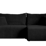 Universali sofa-lova Mamla, kampinė