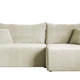 Universali sofa-lova Mamla, kampinė