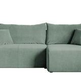 Universali sofa-lova Mamla, kampinė