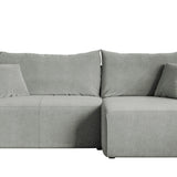 Universali sofa-lova Mamla, kampinė