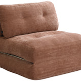 Fotelis-sofa Milessive