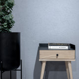 Naktinė spintelė Nord