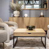 Kavos staliukas Betula