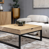 Kavos staliukas Betula