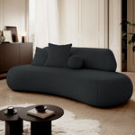 Sofa Balme 253cm, įvairių spalvų 18