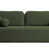 Sofa-lova Lambina, trivietė