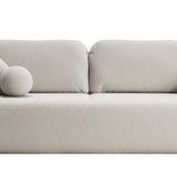 Sofa-lova Lambina, trivietė