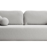 Sofa-lova Lambina, trivietė