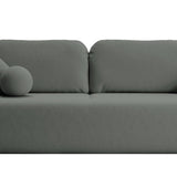 Sofa-lova Lambina, trivietė