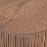 Valgomojo stalas WEST (Walnut)