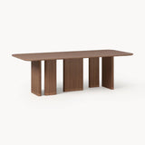 Vagomojo stalas WEST II (Walnut)